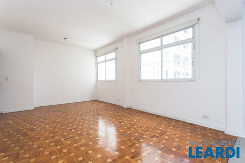 Apartamento - Jardim América - Sp - 536103