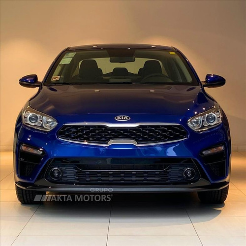 Imagem 2 de 14 de Kia Cerato 2.0 16v Sx