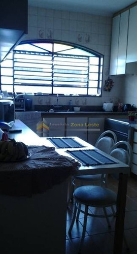 Imagem 4 de 28 de Casa Térrea Para Venda No Bairro Vila Re, 3 Dorm, 0 Suíte, 7 Vagas, 240 M - 3031