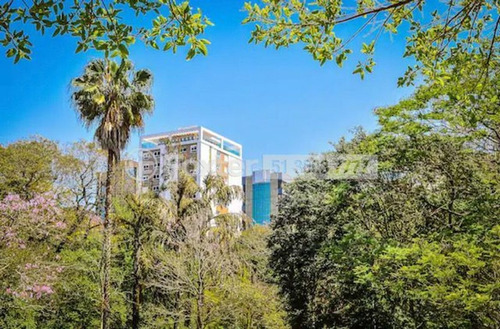 Imagem 4 de 26 de Loft, 1 Dormitórios, 33.2 M², Moinhos De Vento - 172250