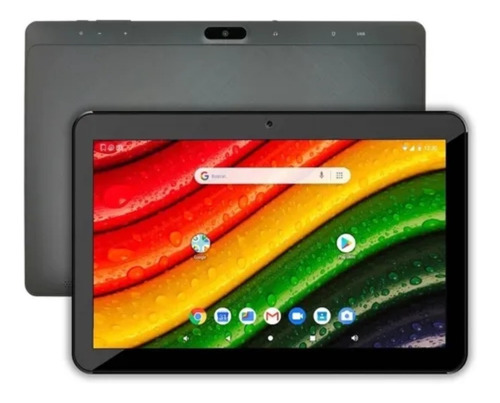  Tablet Mlab 8717 Mbx Quad Core 10 Pulgadas-16 Gb Y 2 Gb Ram