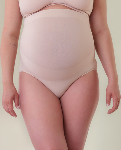 Calzón Faja Maternal Seamless 20152