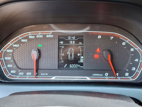 Chery Tiggo 2 1.5