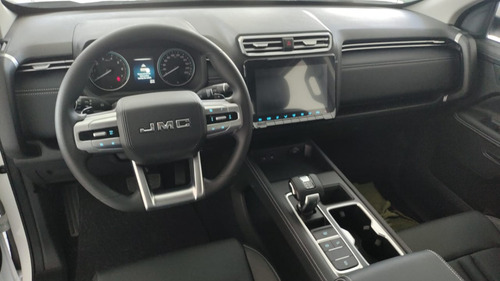Jmc Grand Avenue 2025 2.3l 241hp 295lb Man 6vel 4x2 Adas