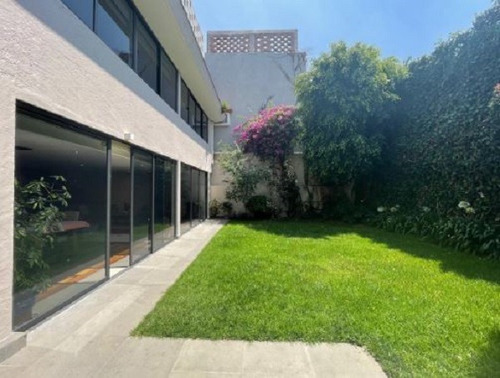Residencia En Residencial Colon Toluca De Lerdo Adr