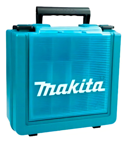 Chave De Impacto 1/2 18v Dtw300 Makita 2 Bat 5a + Jog Soq
