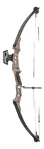 Comprar Arco Compuesto 55 Lb Man Kung