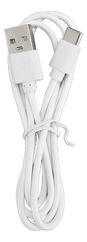 Luz De Noche Regulable Con Carga Usb Minimalista