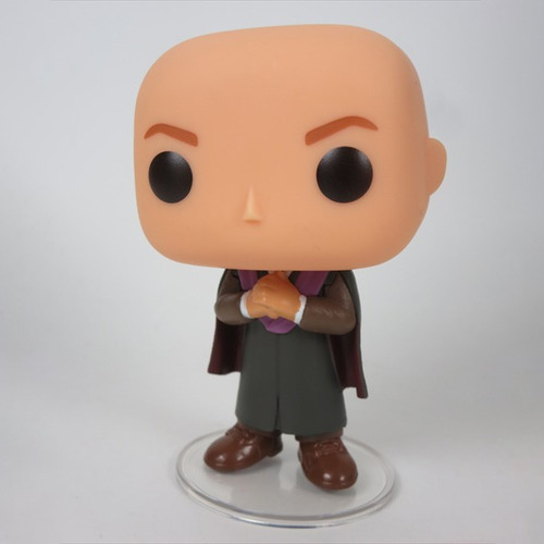 Funko Pop Harry Potter - Professor Quirrell 68