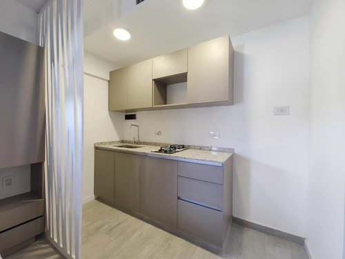 Imagen 4 de 30 de Departamento En Venta De 1 Ambiente En Colegiales