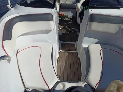 Arco Iris Eclipse 19 Motor 150 Hp 4t C/trailer