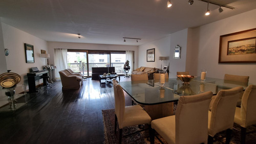 Departamento En Venta 3 Dormitorios Sobre Hipólito Yrigoyen