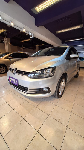 Volkswagen Fox 1.6 Comfortline