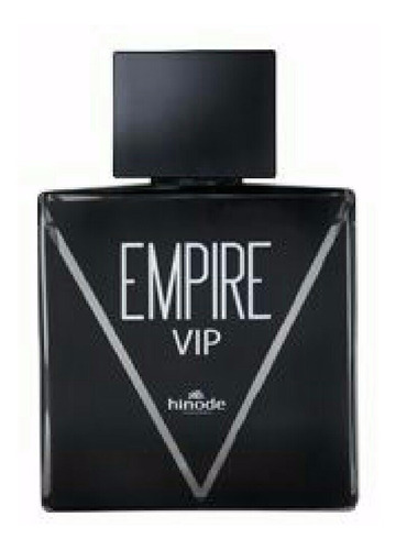 Perfume Empire Vip Hinode - Original E Lacrado 100ml Barato