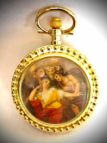 Relógio De Bolso