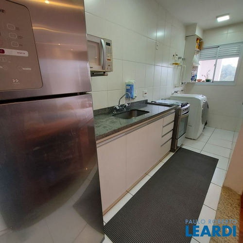 Imagem 7 de 15 de Apartamento - Jardim Ester - Sp - 645973