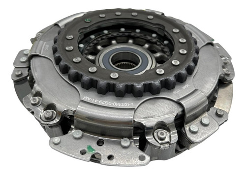 Kit Embreagem Golf Jetta Up 13/16 Audi A1 A3 05/18 1.4 Tsi