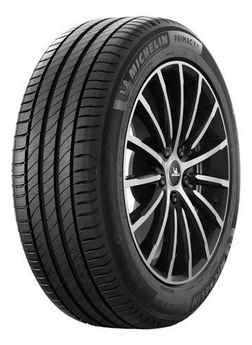 Pneu Carro 205/50 R17 93w Xl Tl Primacy 4+ Michelin