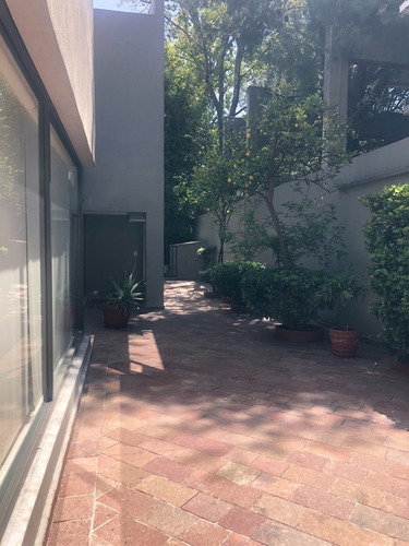Imagen 11 de 27 de Inmejorable En Las Lomas De Chapultepec