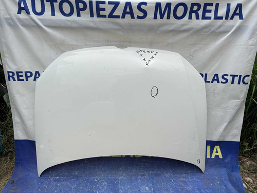 Cofre Volkswagen Vento 2014 A 2015 2020 2021 2022 Original