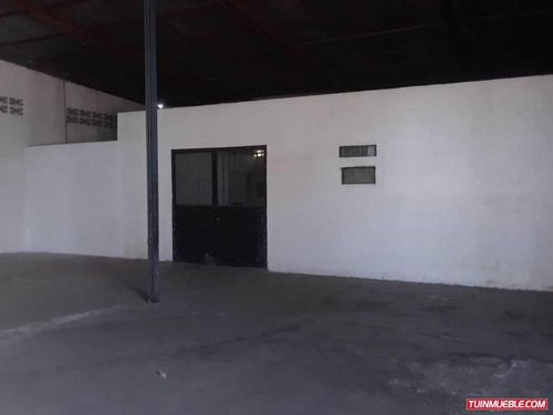 Imagen 7 de 15 de Galpones En Venta