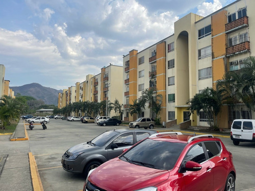 Apartamento En San Diego Res. Valles Del Nogal - Rc