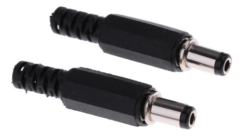 Conector De Enchufe De Poder Soldadura Zócalo De