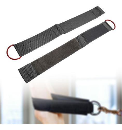 2 Correas De Pedales Para Máquina Elíptica, Correas De