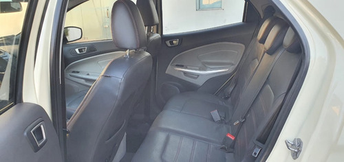 Ford Ecosport Titanium Mt 2.0 N