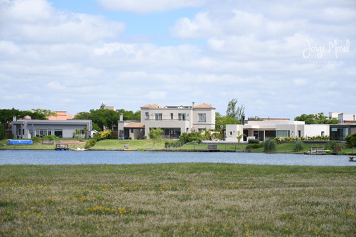 Lote Laguna #200-300 - Villa Nueva - Santa Ana 1 - 637m2 #id 20285