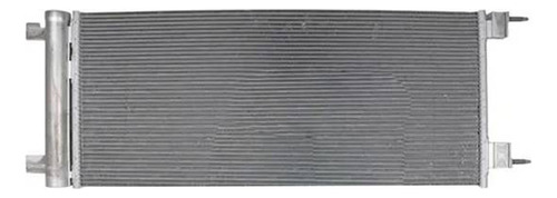 Condensador Onix 2020/2025 Gm Chevrolet Original