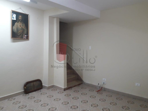 Imagem 4 de 14 de Sobrado - Jardim Independencia - Ref: 7191 - V-7191