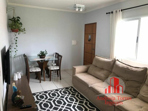 Imagem 11 de 16 de Apartamento Padrão À Venda Em Taubaté/sp - 1146
