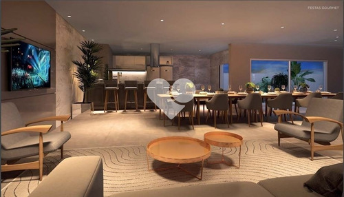 Imagem 14 de 15 de Apartamento - Santa Tereza - Ref: 47136 - V-58469301