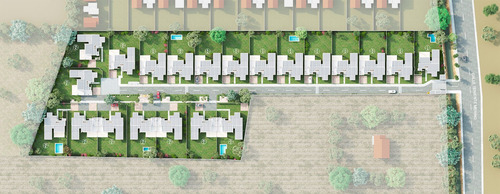 Imagen 5 de 5 de Condominio Cumbres De Linderos