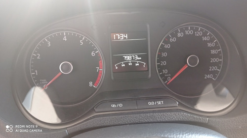 Imagen 8 de 13 de Vw Vento Comfortline Mod. 2018