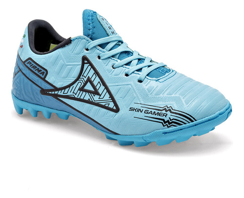 Tenis Deportivo Pirma Azul 3047