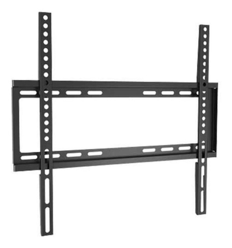 Imagen 2 de 6 de Soporte Tv Led Lcd 26-63 Pulgadas Para Pared Fijo 50kg.
