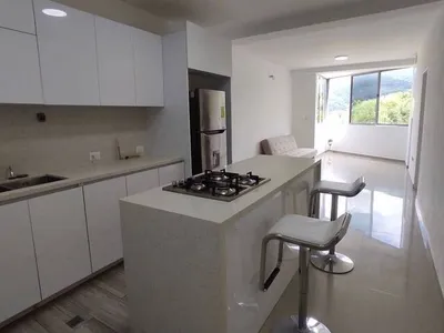 Apartamento en venta