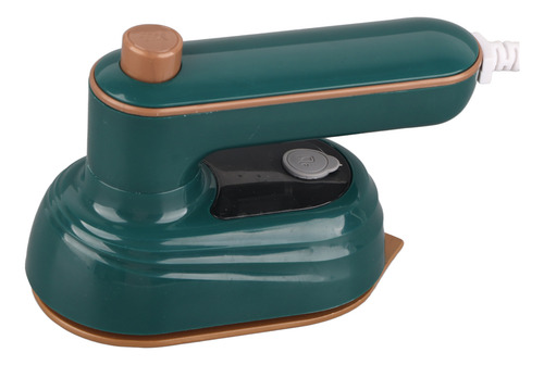 Ropa De Mano Verde Para Planchar A Vapor