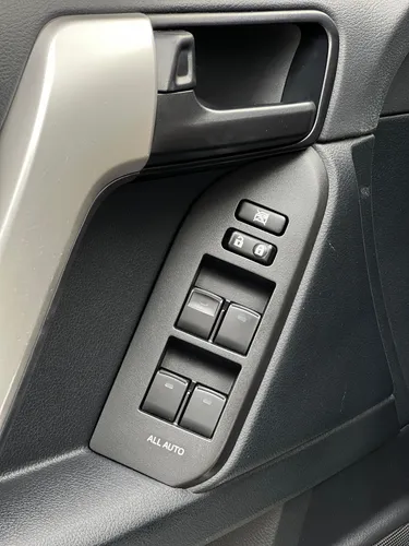 Toyota Prado 2.8 Tx-L At6
