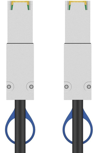 Cable External Mini Sas 26pin Macho A Mini Sas 26 Macho