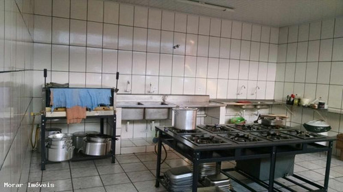 Comercial Para Venda Em Cajamar, Centro - A5_2-500454