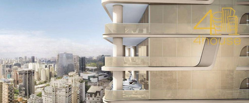 Imagem 19 de 30 de Heritage Cyrela By Pininfarina - Rua Leopoldo Couto Magalhães Jr 1200 , Itaim - Ap1060