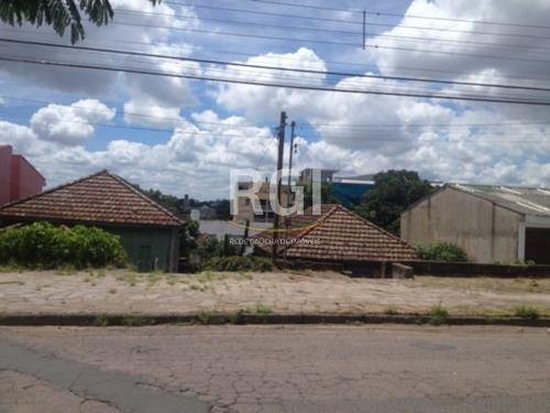 Terreno Em Bom Jesus - Fe4163