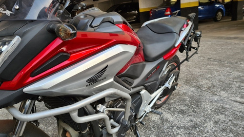 Imagem 3 de 8 de Honda Nc 750x