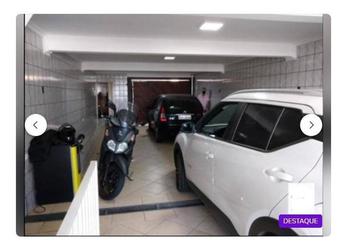 Imagem 17 de 18 de Sobrado Em Jardim Santa Emília, São Paulo/sp De 260m² 3 Quartos À Venda Por R$ 730.000,00 - So790227-s