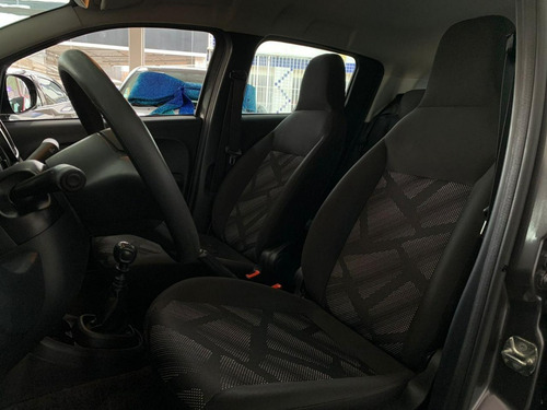 Fiat Mobi 1.0 Like Flex 5p
