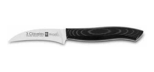 Cuchillo Mondador 8 Cms Rioja (envio Gratis)