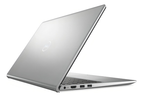 Laptop Dell Inspiron 15 Core I5-1135g7 8gb Ram 256 Dd W11 Color Silver